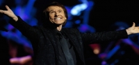 Raphael tendrá una gran noche con los Latin Grammy