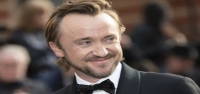 Tom Felton volverá a ser Draco Malfoy, esta vez en Broadway.