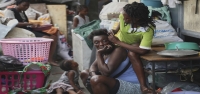 La ONU pide 46 millones de dólares para ayudar a dos millones de haitianos que enfrentan hambre severa