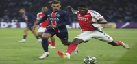 El Arsenal negocia con Partey un nuevo acuerdo tras la salida de Jorginho y Sterling