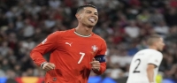 Cristiano Ronaldo en cifras mientras audiciona para el Mundial de Clubes