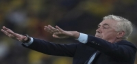 Brasil empata 0-0 con Ecuador en la eliminatoria mundialista en el debut de Ancelotti como técnico