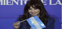 Fernández de Kirchner será candidata en Buenos Aires para frenar a la “derecha cruel y esotérica”
