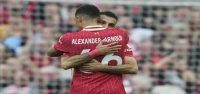 El Real Madrid paga la transferencia de Alexander-Arnold del Liverpool a tiempo para el Mundial de Clubes