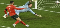 Ronaldo lleva a Portugal a la final de la Liga de Naciones con su primera victoria sobre Alemania en 25 años