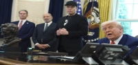 Musk califica el gran proyecto de ley de recortes fiscales de Trump de "abominación repugnante", poniendo a prueba su influencia sobre el Partido Republicano.