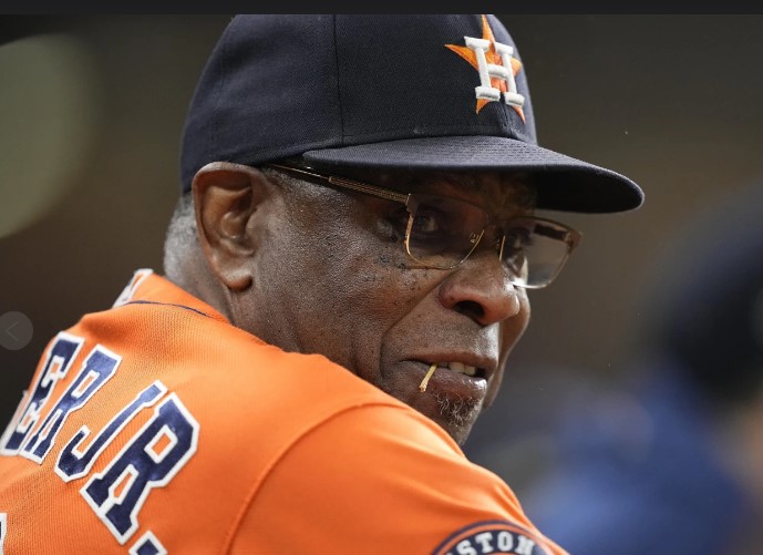Astros Houston