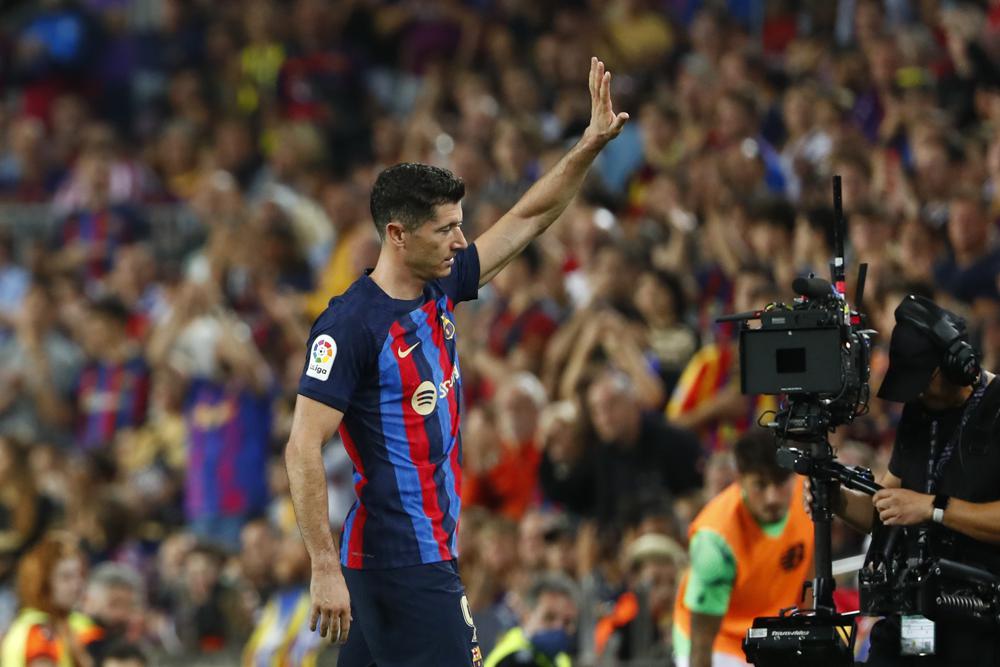 Barcelona arrasa Athletic