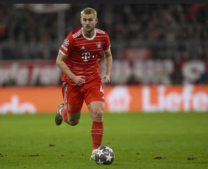 Bayern de Munich