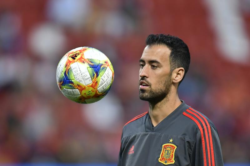 Busquets