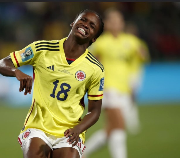 Caicedo
