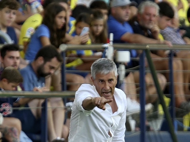 El Villarreal