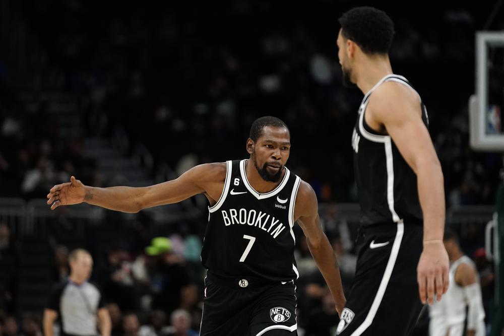 Este de la NBA