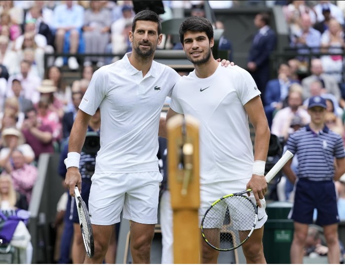 Federer Djovik