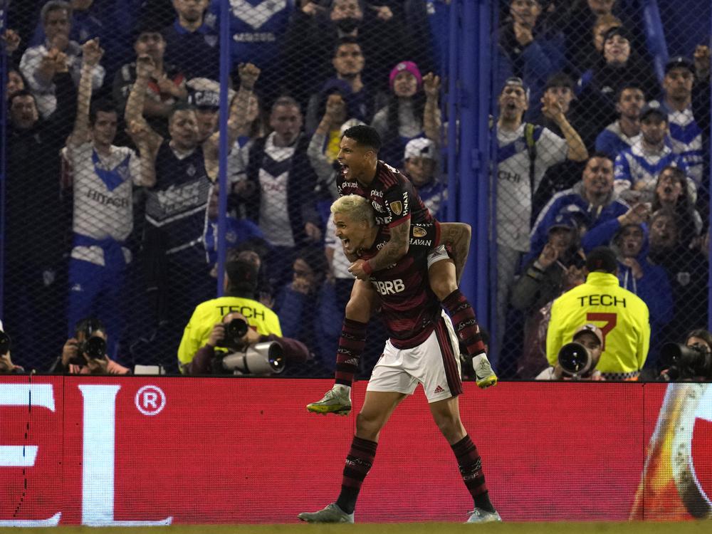 Flamengo estelar