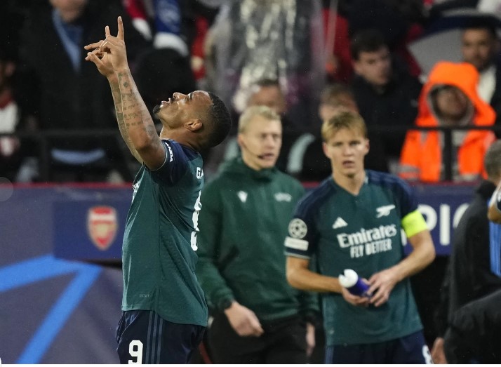 GabrielJesus