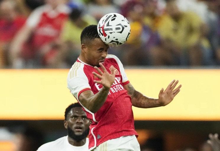Gabriel Jesus