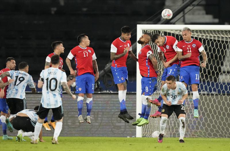 Golazo