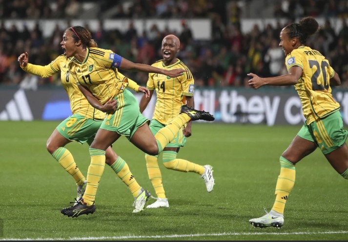 Jamaica Brasil