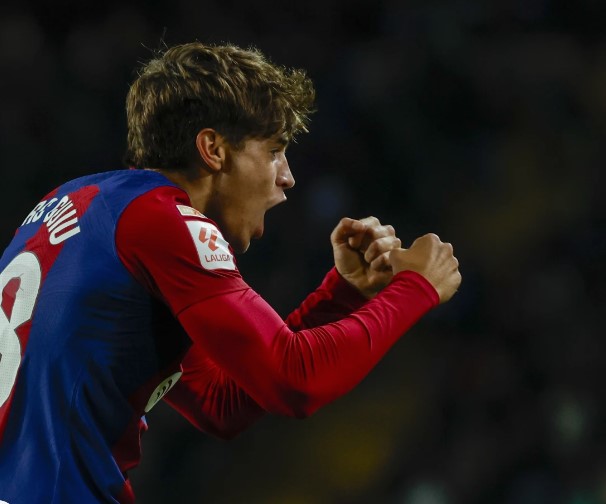 La Masia