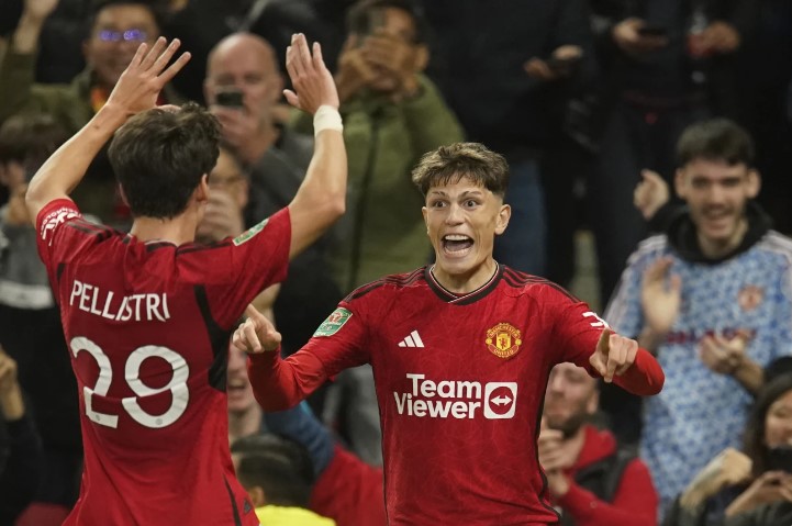 Manunited