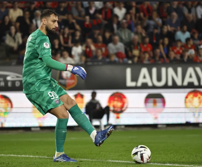 Milan PSG