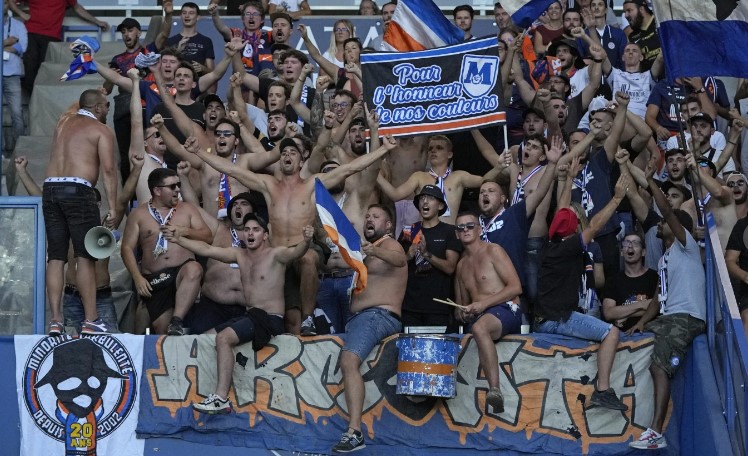Montpellier