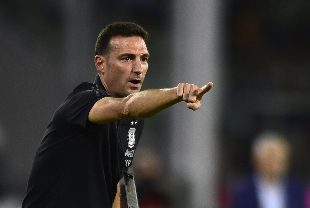 Scaloni
