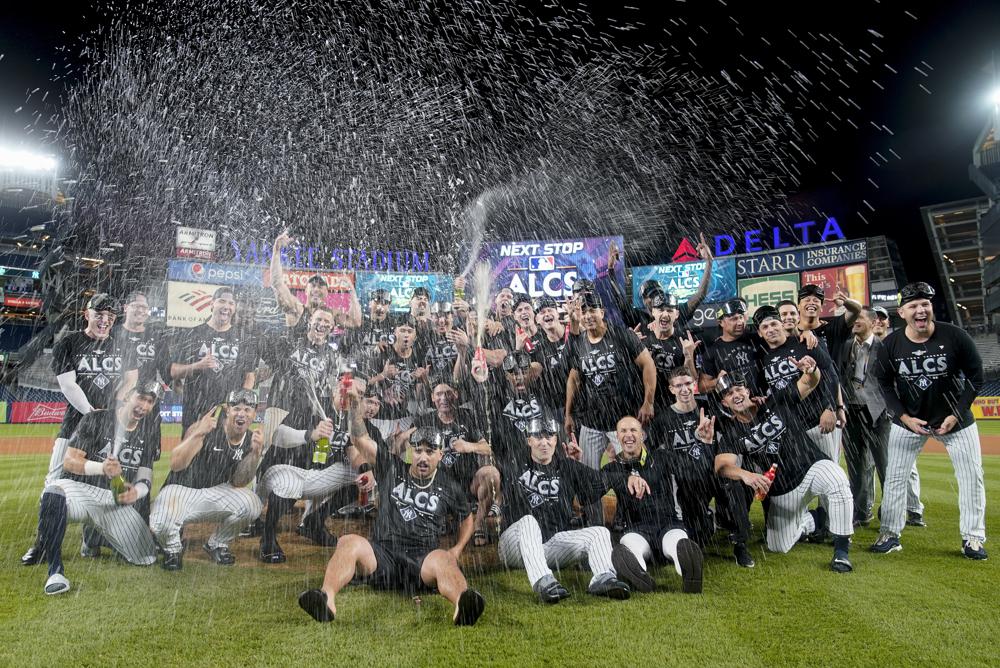Stanton y Judge