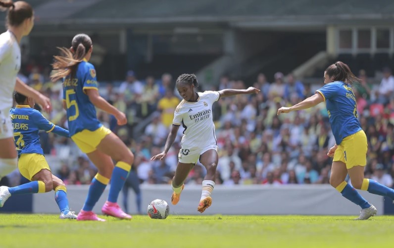 futbol fem