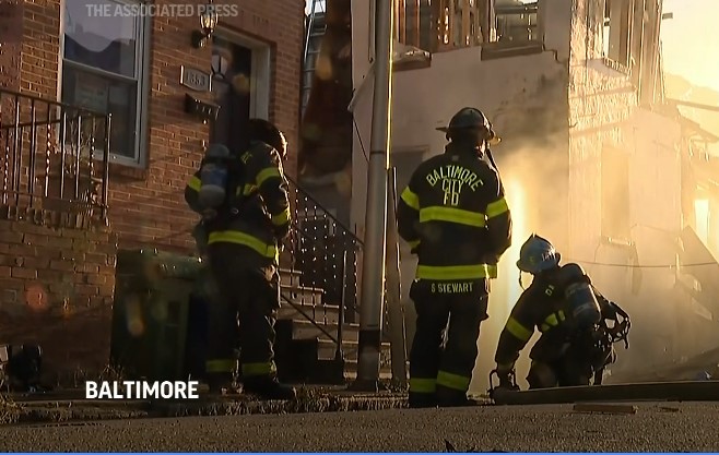 Baltimore