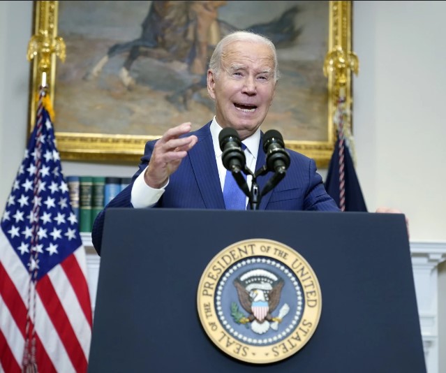 Biden IA