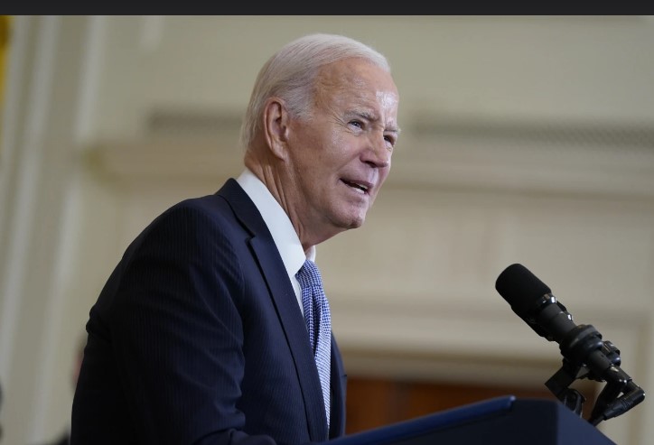 Biden Maui