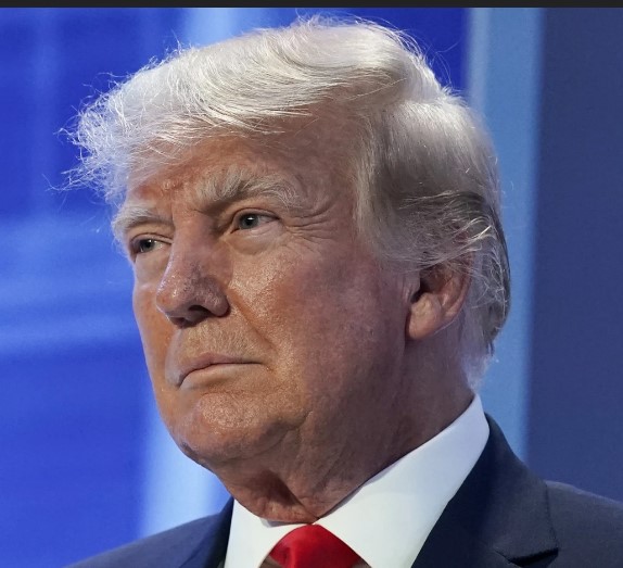 Cronologia Trump