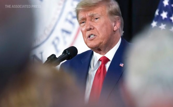 Doc Donald Trump