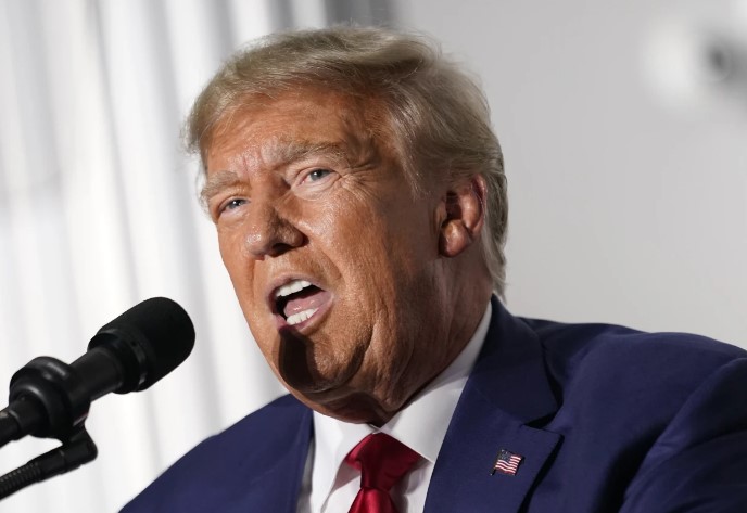 Documentos Trump