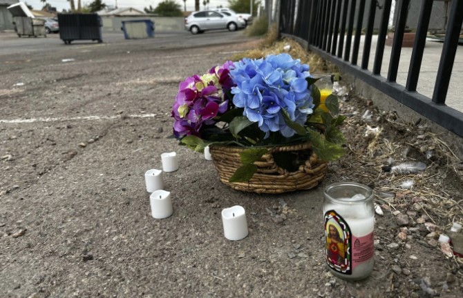 Estudiante muere
