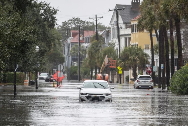Florida Carolina