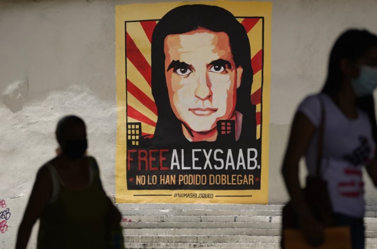Free Alex