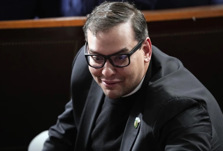 George Santos