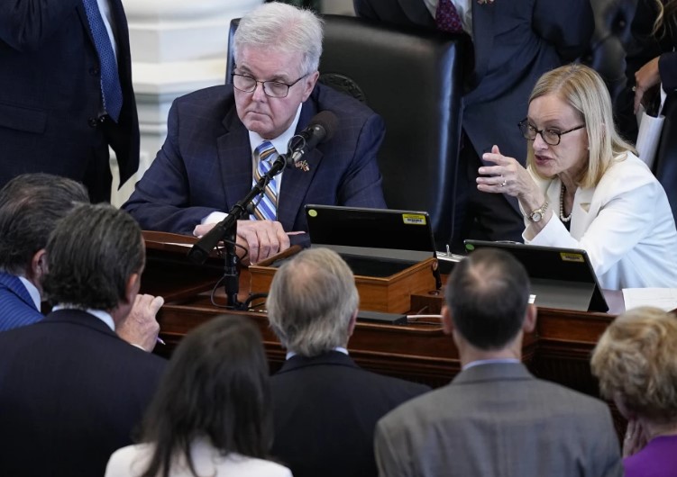 Juicio politico