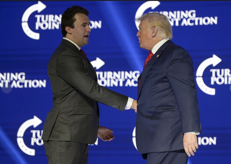 Maga Trump
