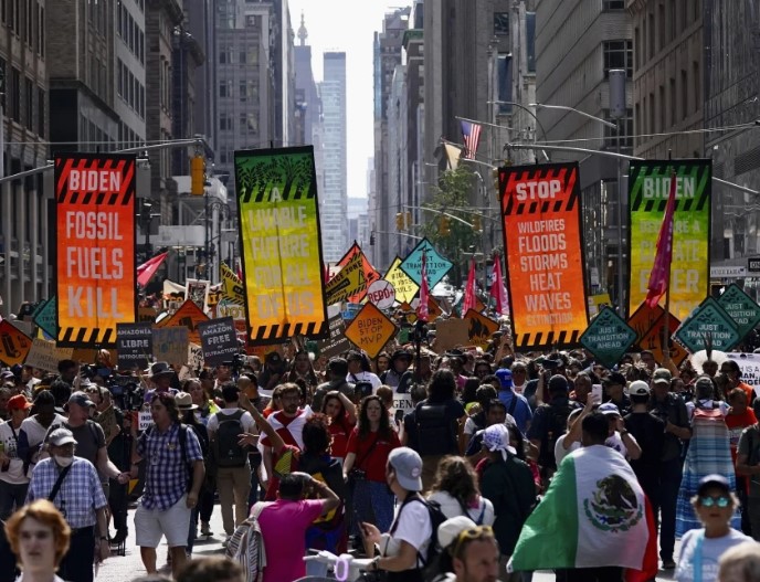 Protesta