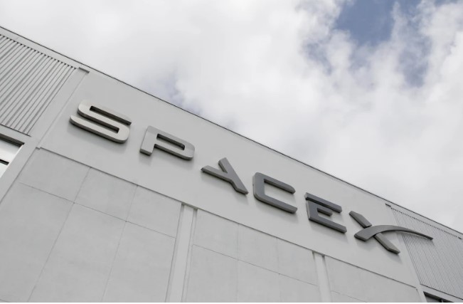 Spacex