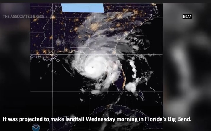 Tormenta Florida