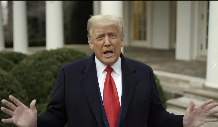 Trump 2020