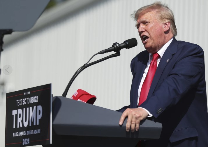 Trump 2024