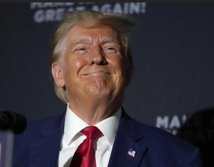 Trump Casos penales