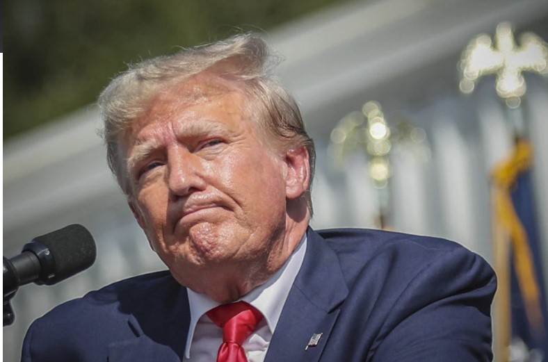 Trump imperio