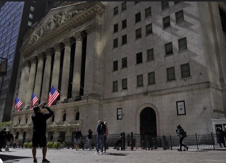 WallStreet